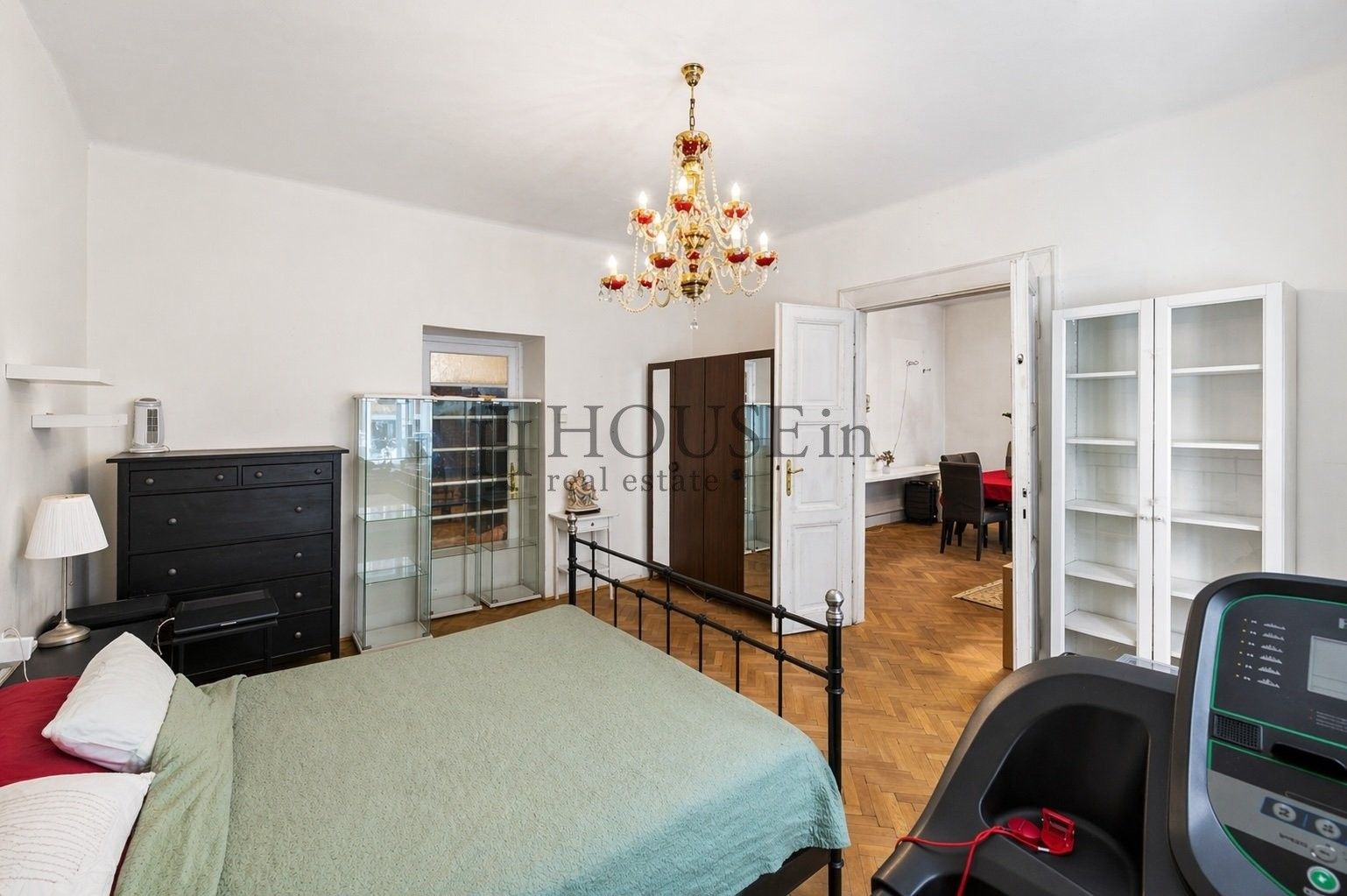 Prodej bytu 3+1 80 m² - foto 10