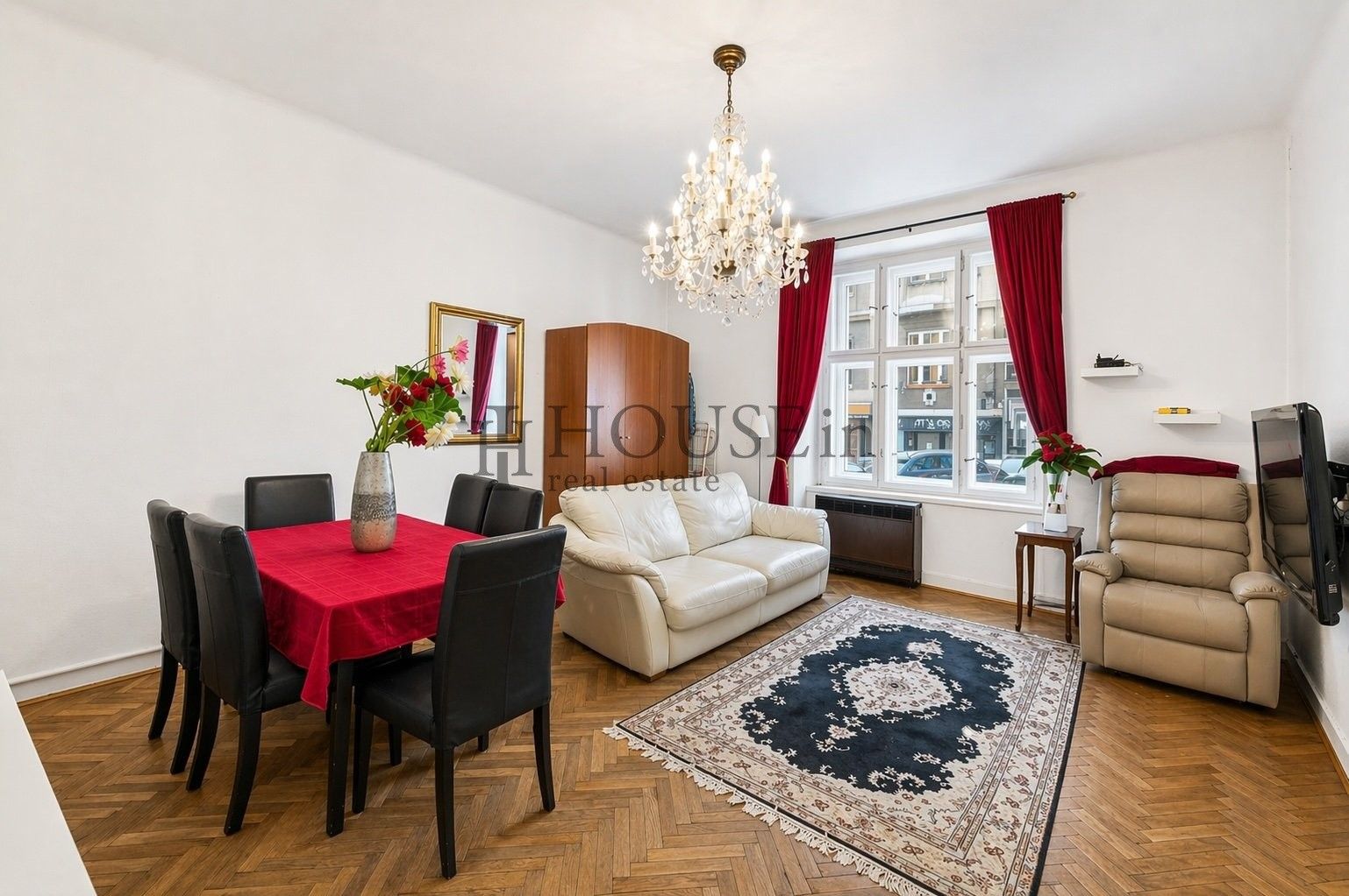 Prodej bytu 3+1 80 m² - foto 12