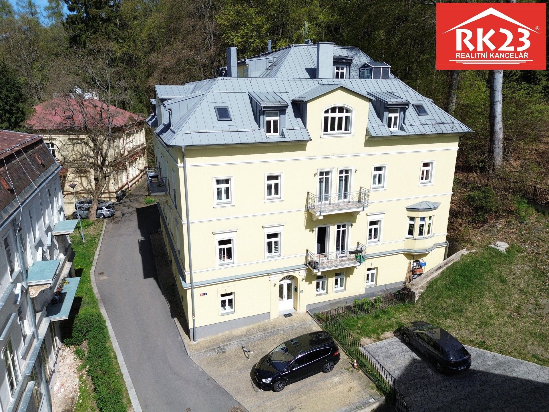 Prodej bytu 3+kk 113 m² - foto 19