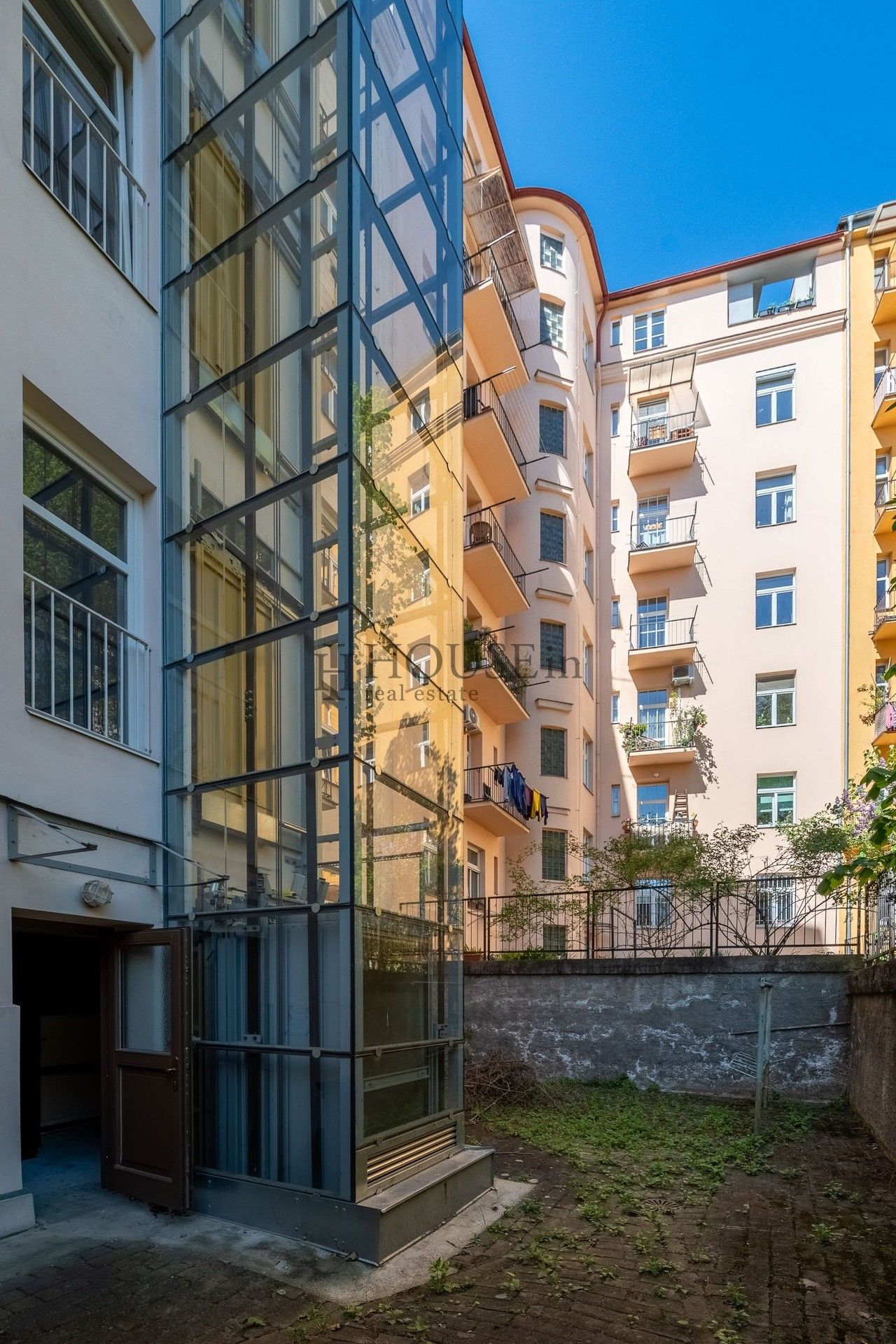 Prodej bytu 3+1 80 m² - foto 21