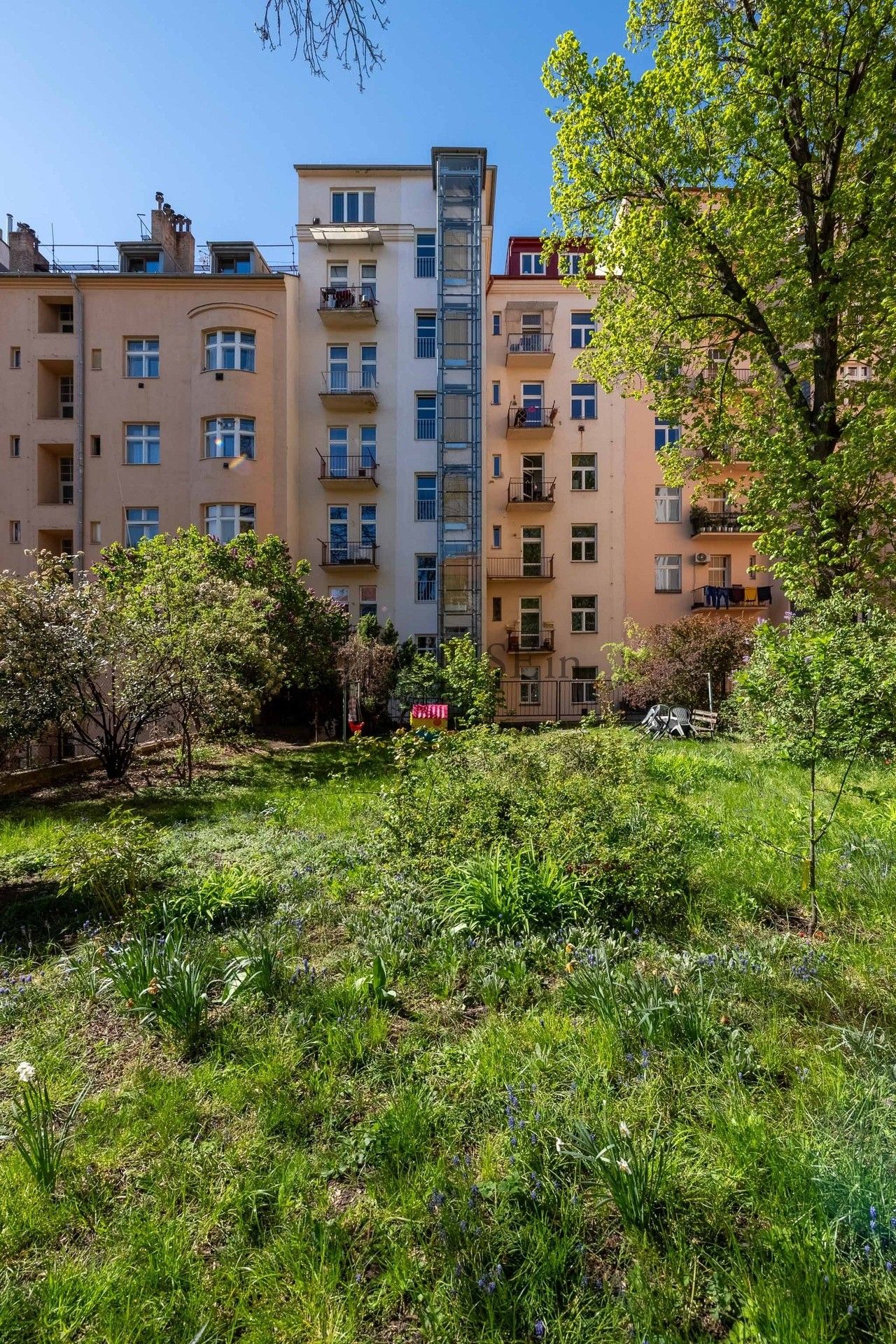 Prodej bytu 3+1 80 m² - foto 23