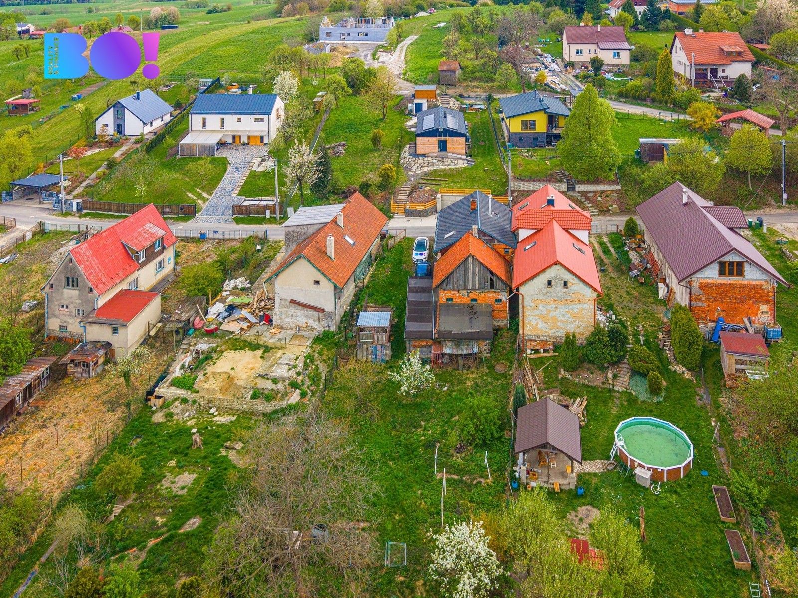 Prodej domu 136 m² - foto 13