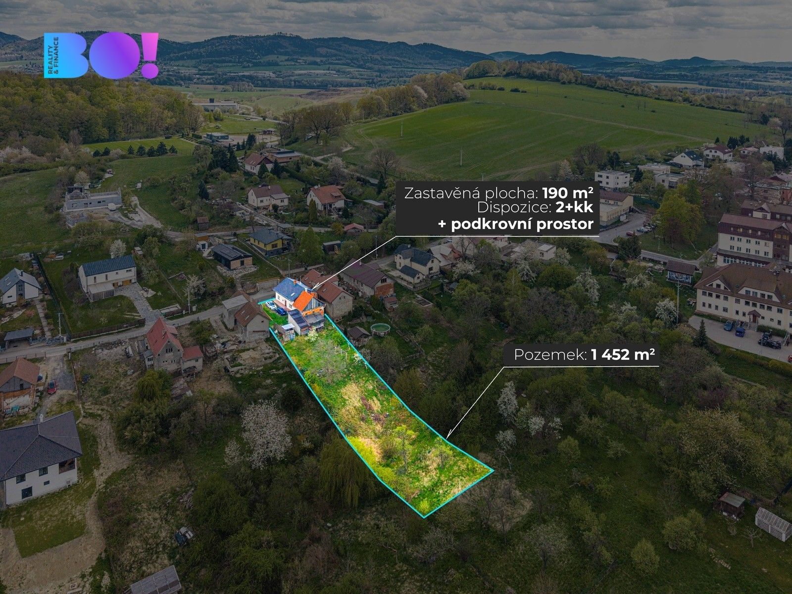 Prodej domu 136 m² - foto 15