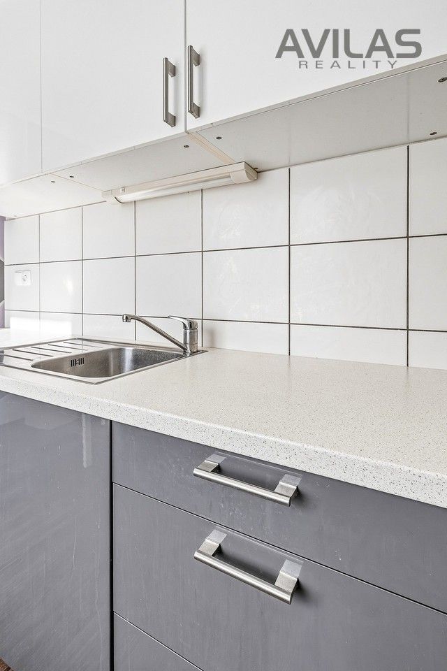 Prodej bytu 1+1 41 m² - foto 6