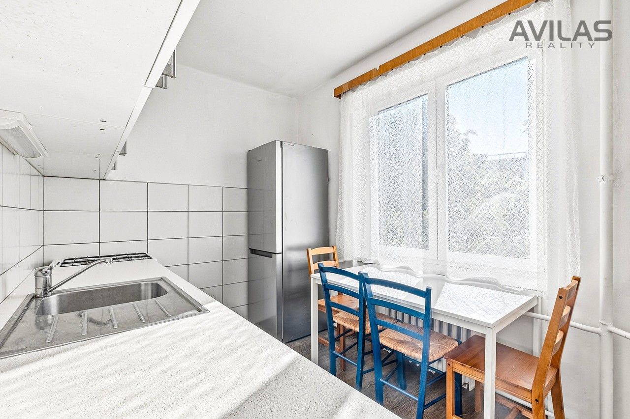 Prodej bytu 1+1 41 m² - foto 4