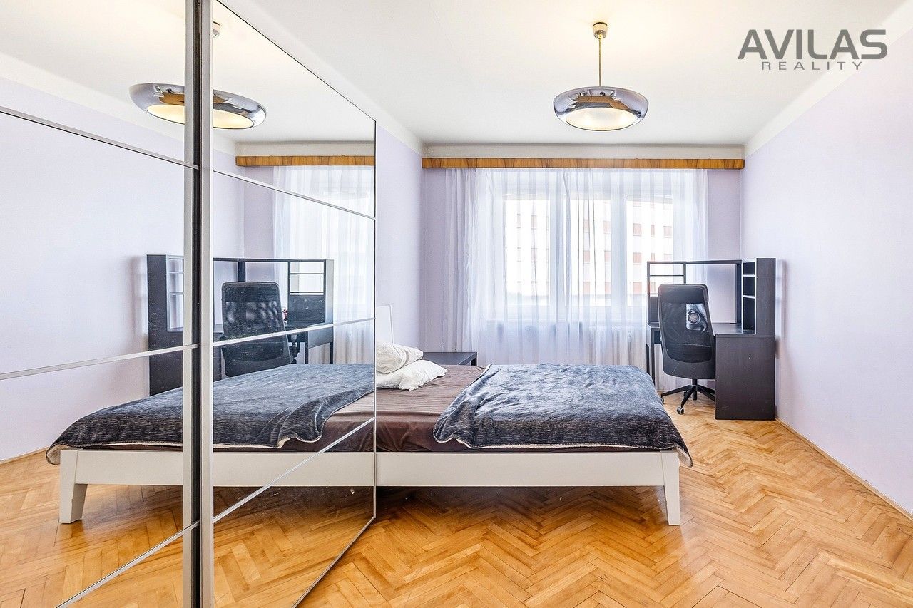 Prodej bytu 1+1 41 m² - foto 7