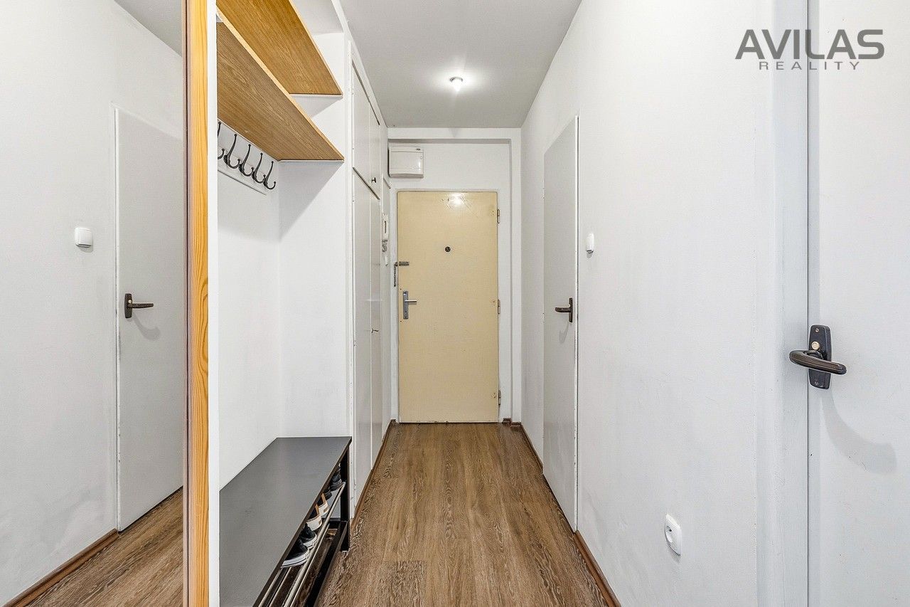Prodej bytu 1+1 41 m² - foto 9