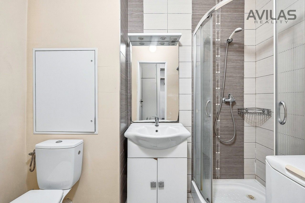 Prodej bytu 1+1 41 m² - foto 11