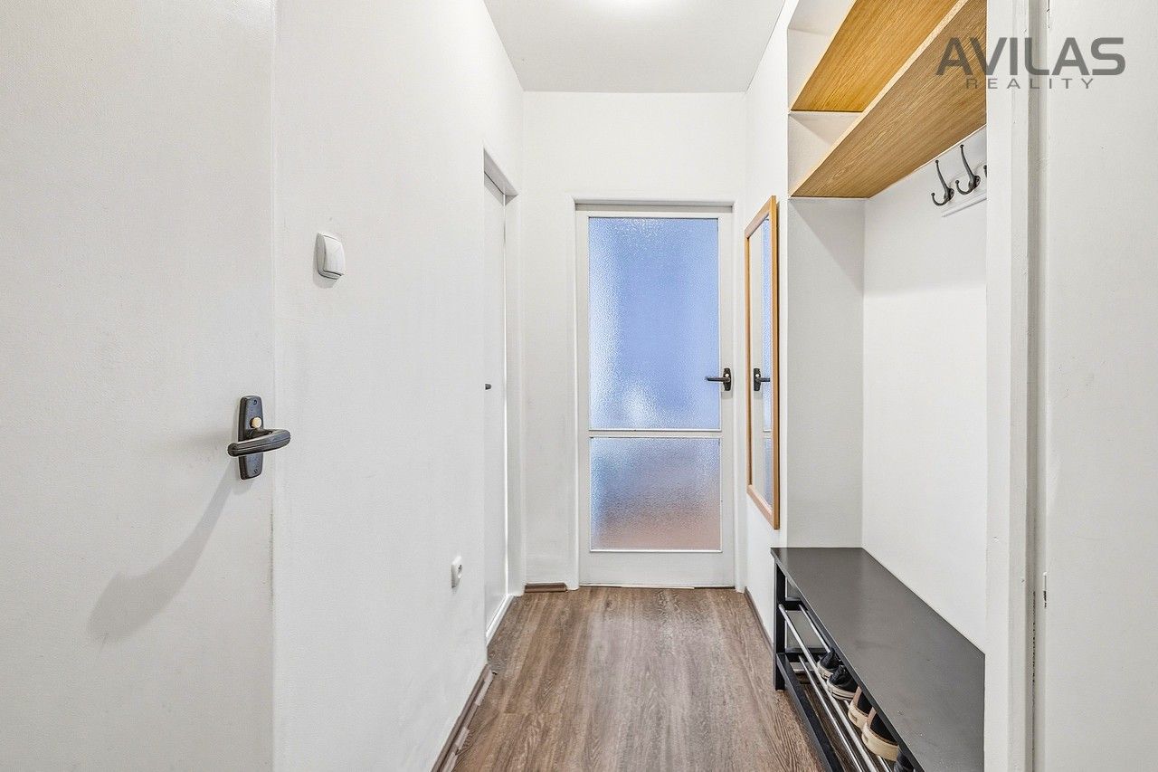 Prodej bytu 1+1 41 m² - foto 10