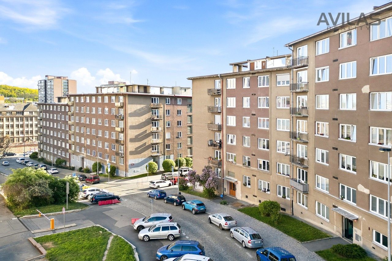 Prodej bytu 1+1 41 m² - foto 12