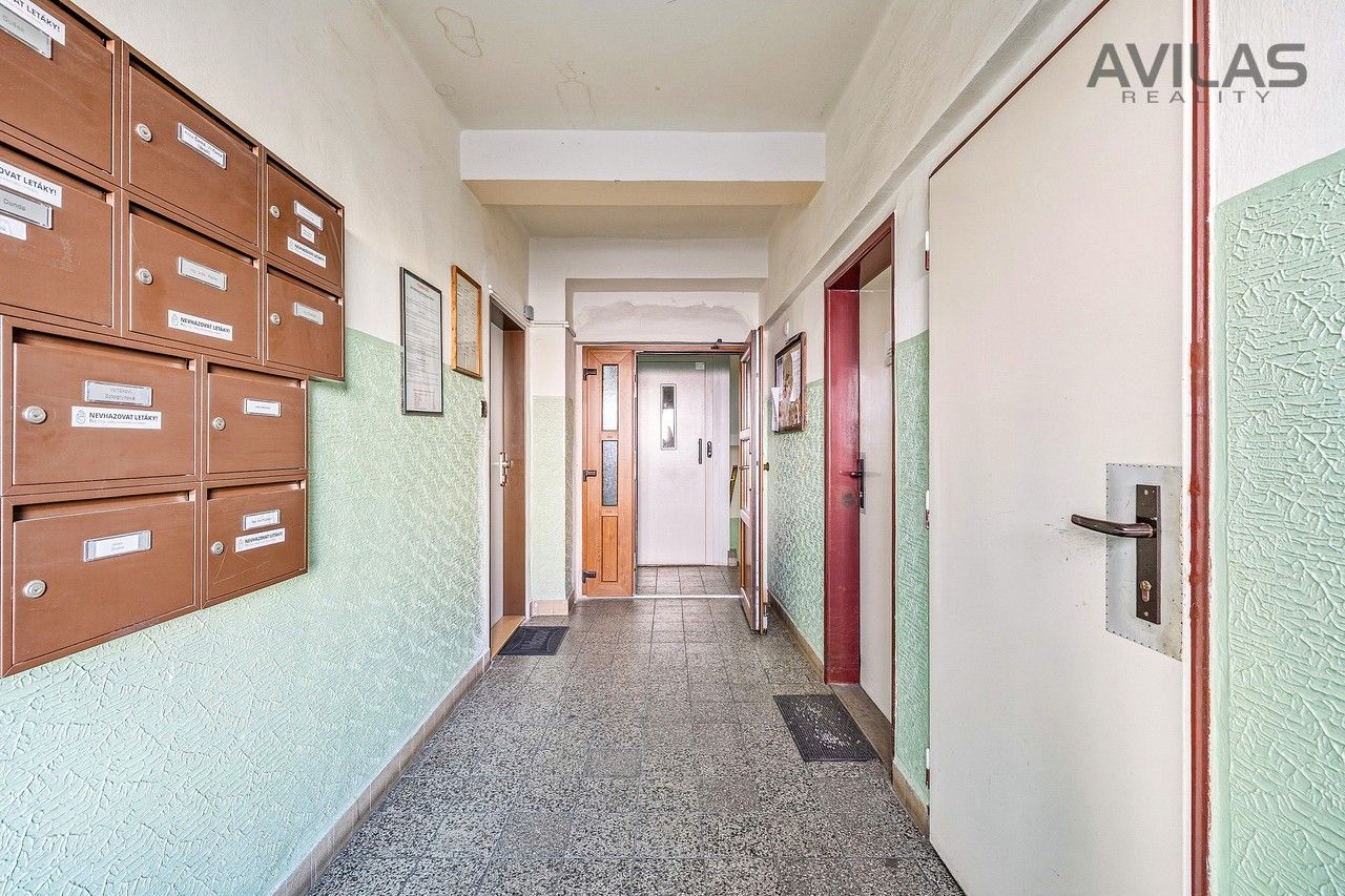 Prodej bytu 1+1 41 m² - foto 14