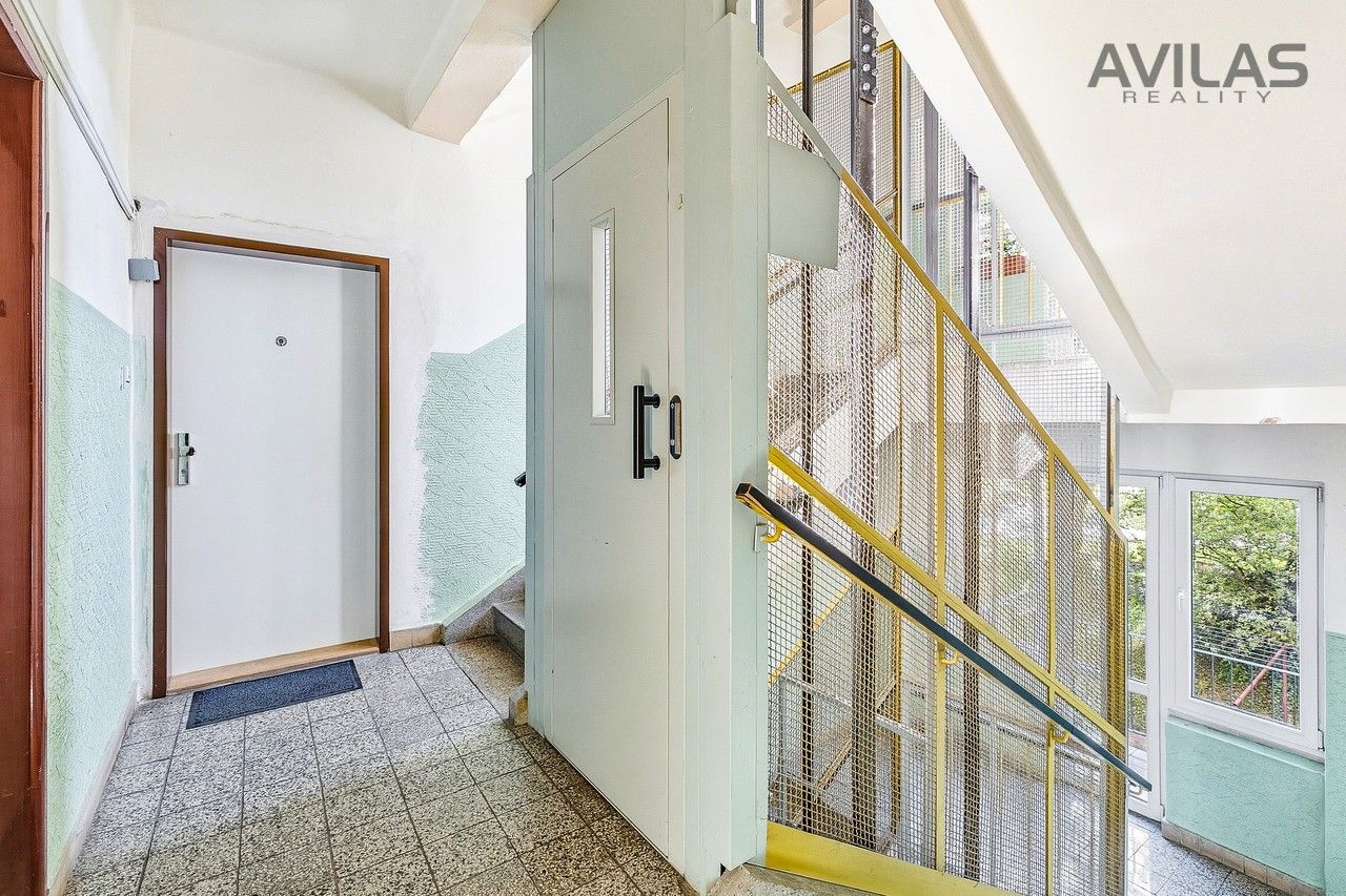 Prodej bytu 1+1 41 m² - foto 15