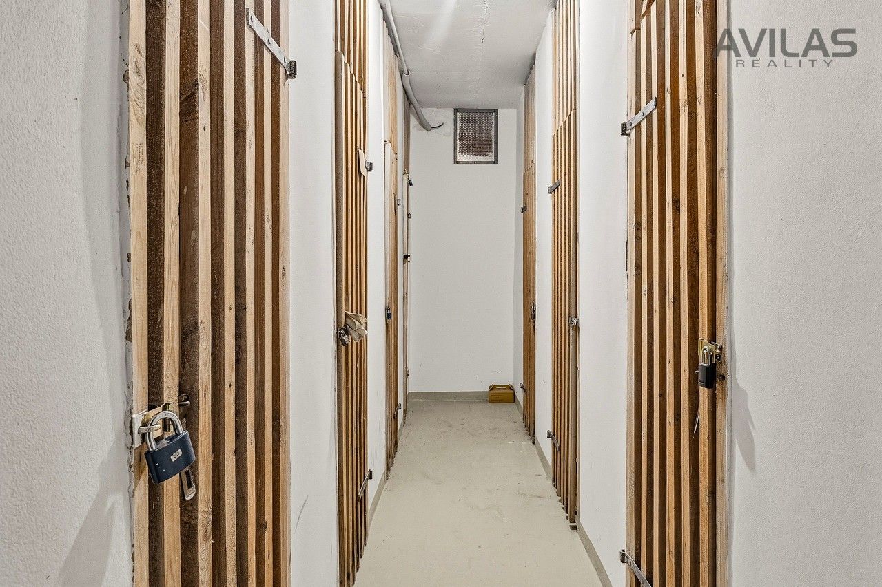 Prodej bytu 1+1 41 m² - foto 16