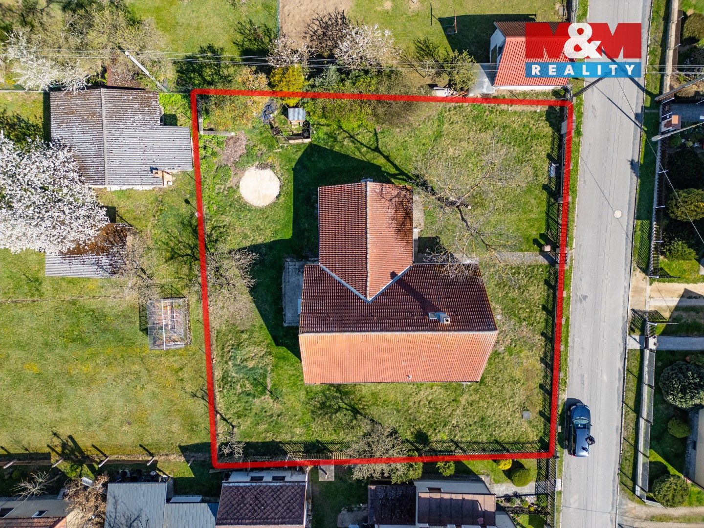 Prodej domu 133 m² - foto 21
