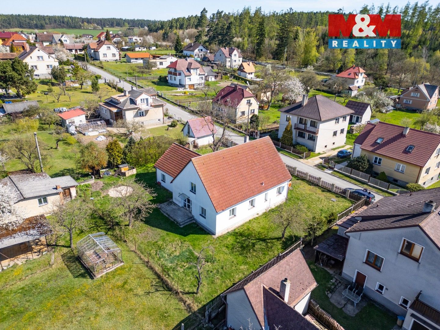 Prodej domu 133 m² - foto 27