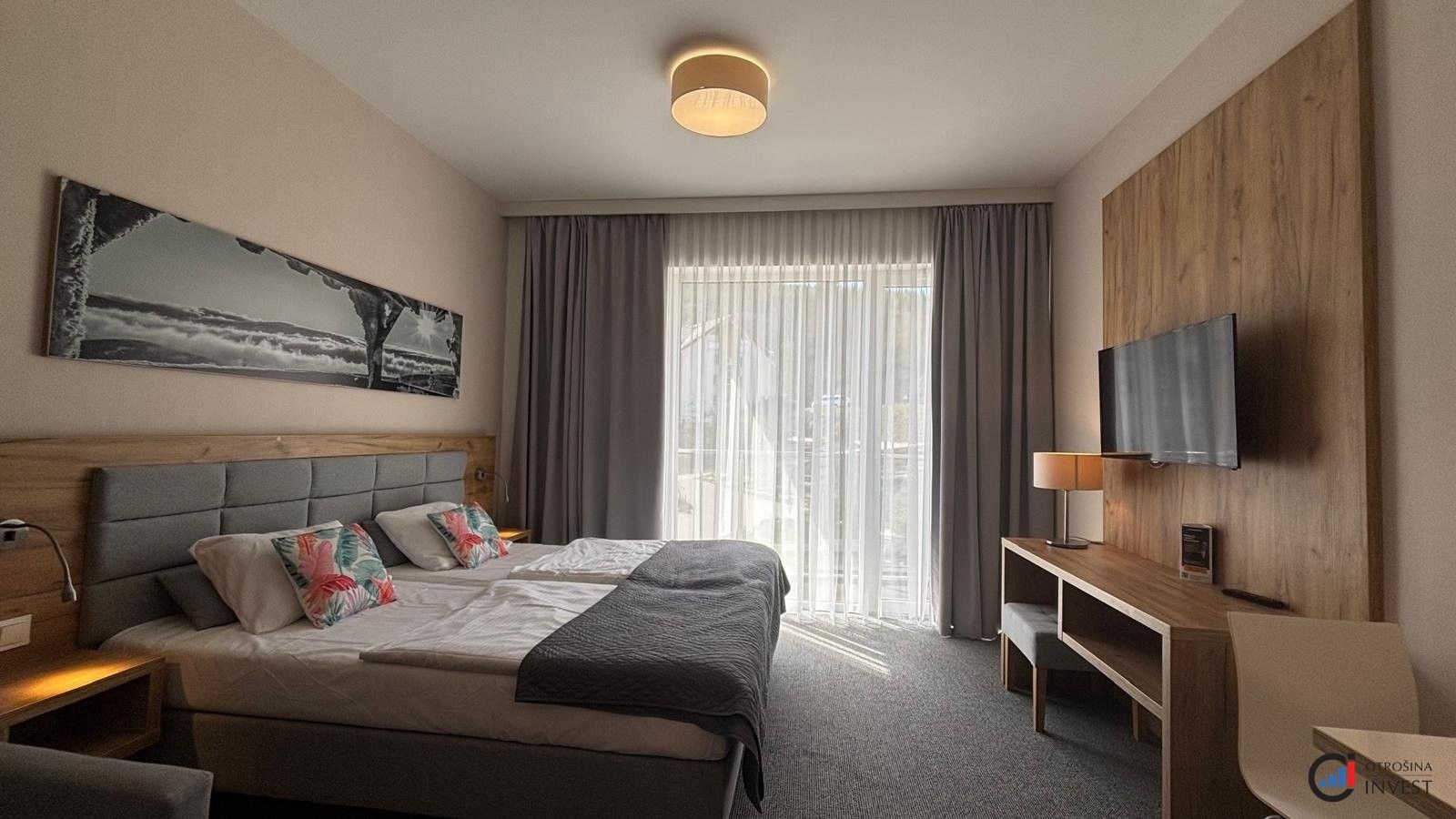 Prodej komerčního prostoru 28 m² - foto 3