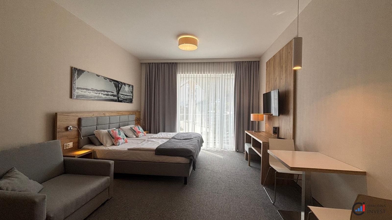 Prodej komerčního prostoru 28 m² - foto 5