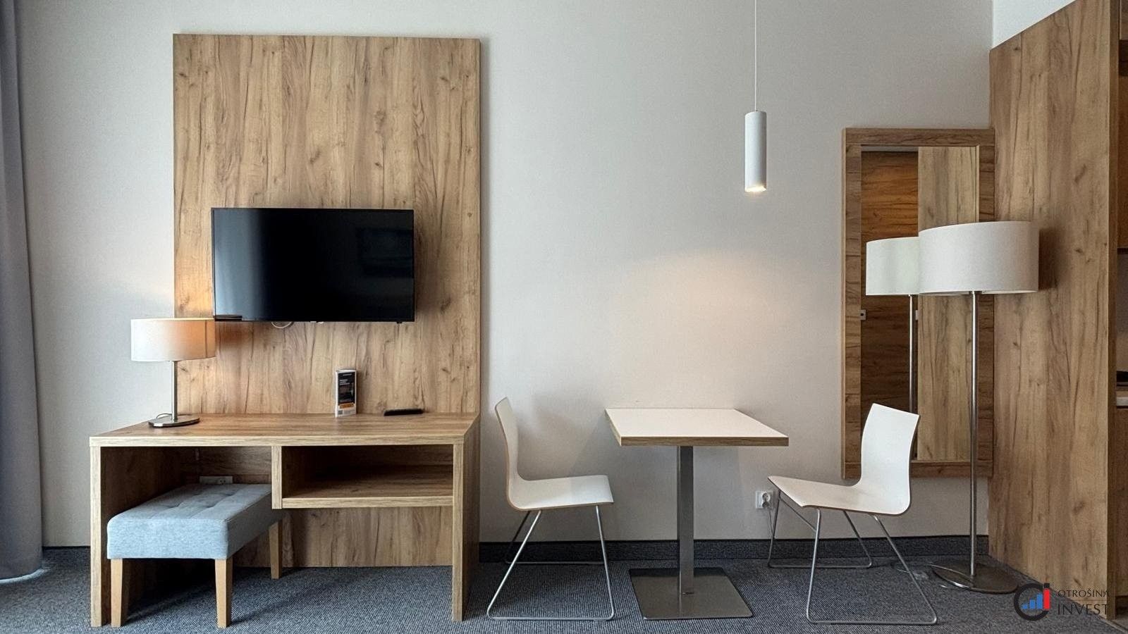 Prodej komerčního prostoru 28 m² - foto 4