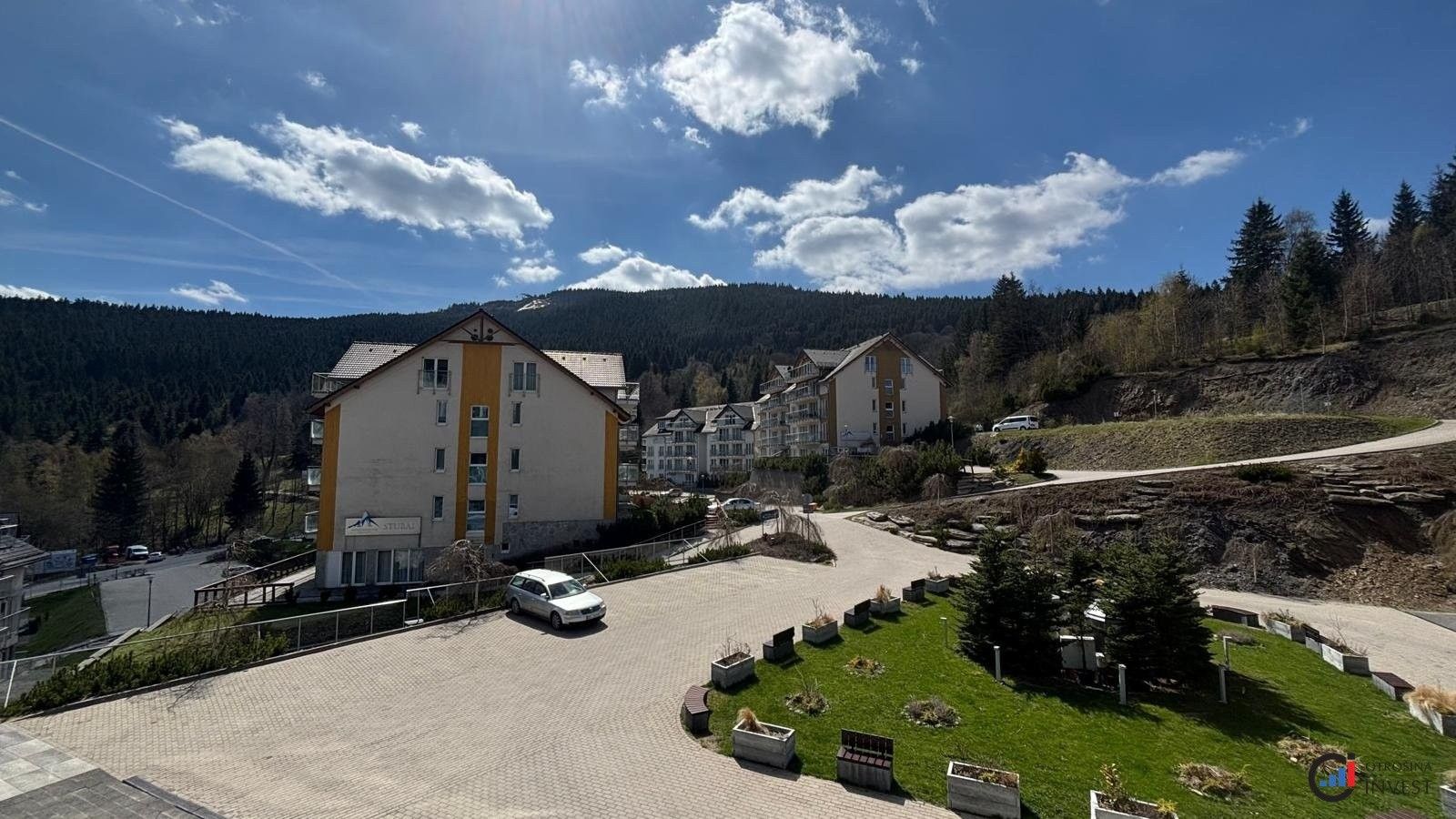 Prodej komerčního prostoru 28 m² - foto 9