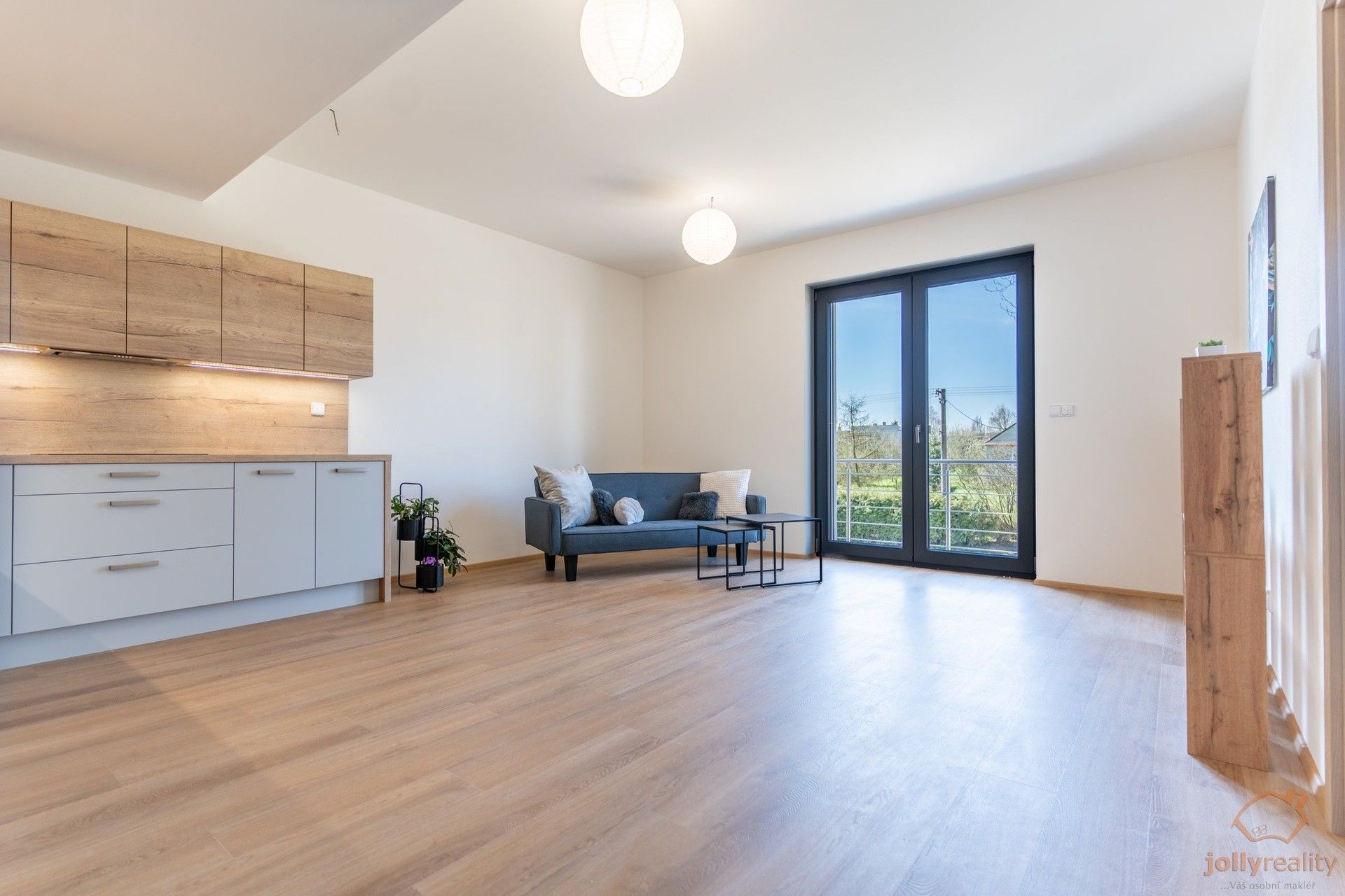 Prodej bytu 3+kk 86 m² - foto 3