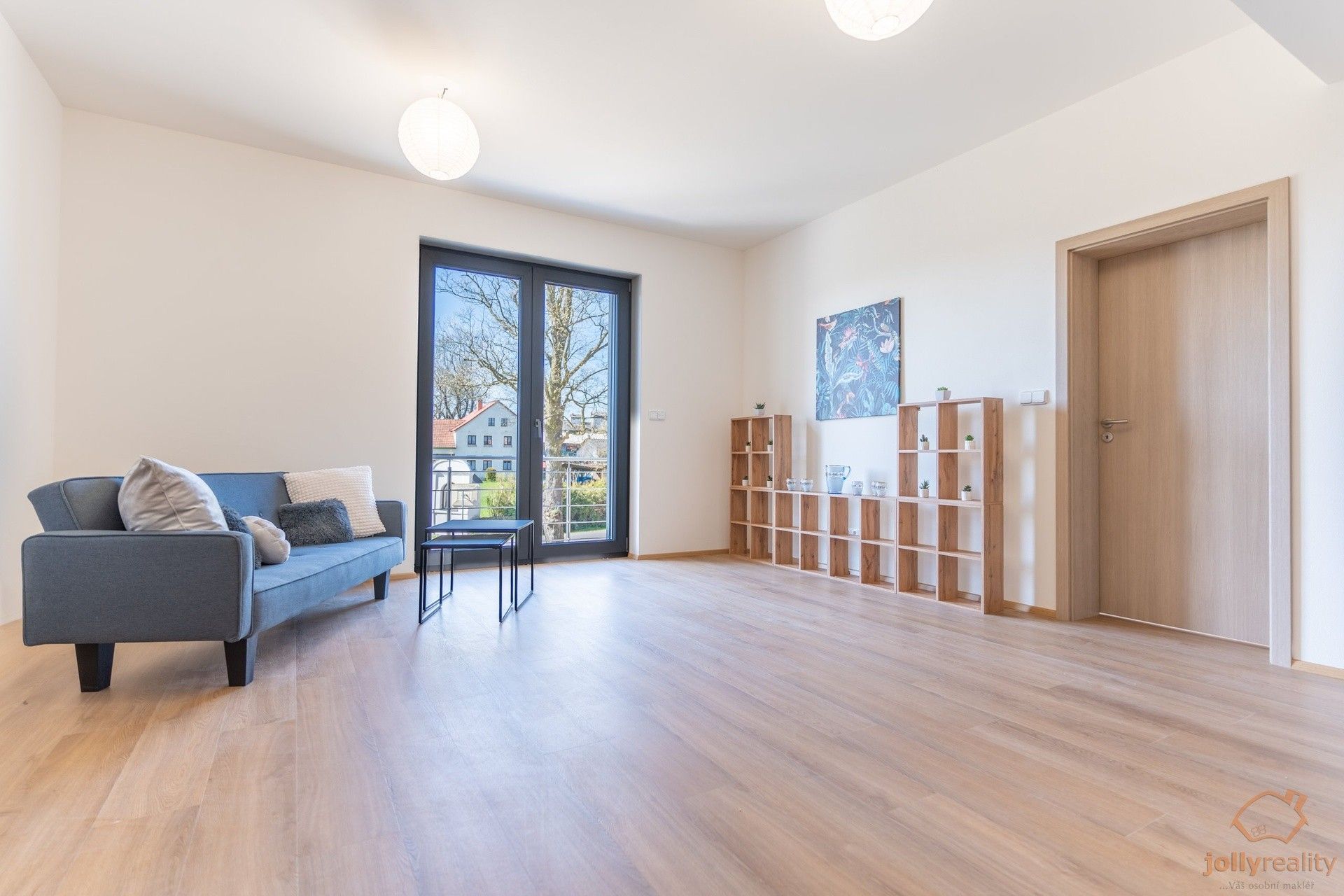 Prodej bytu 3+kk 86 m² - foto 2