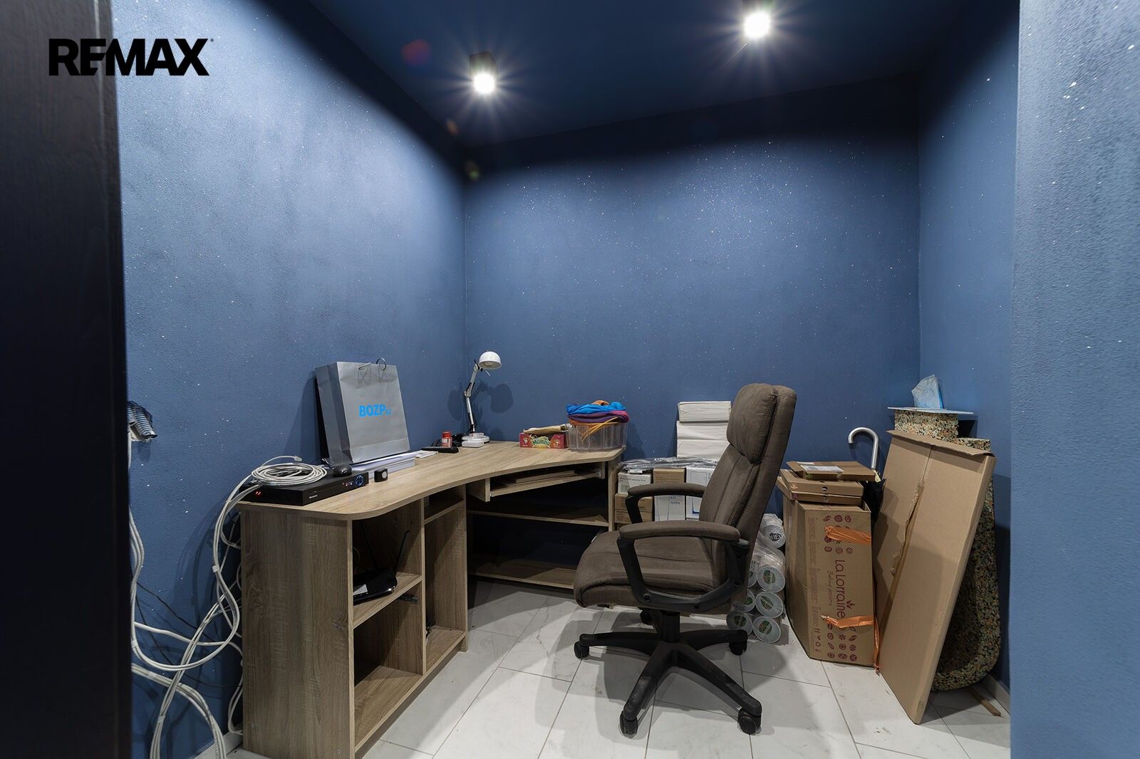 Pronájem komerčního prostoru 140 m² - foto 4