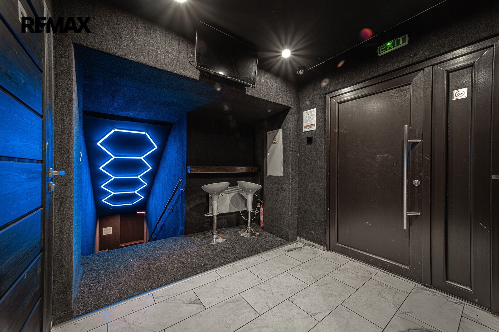 Pronájem komerčního prostoru 140 m² - foto 3