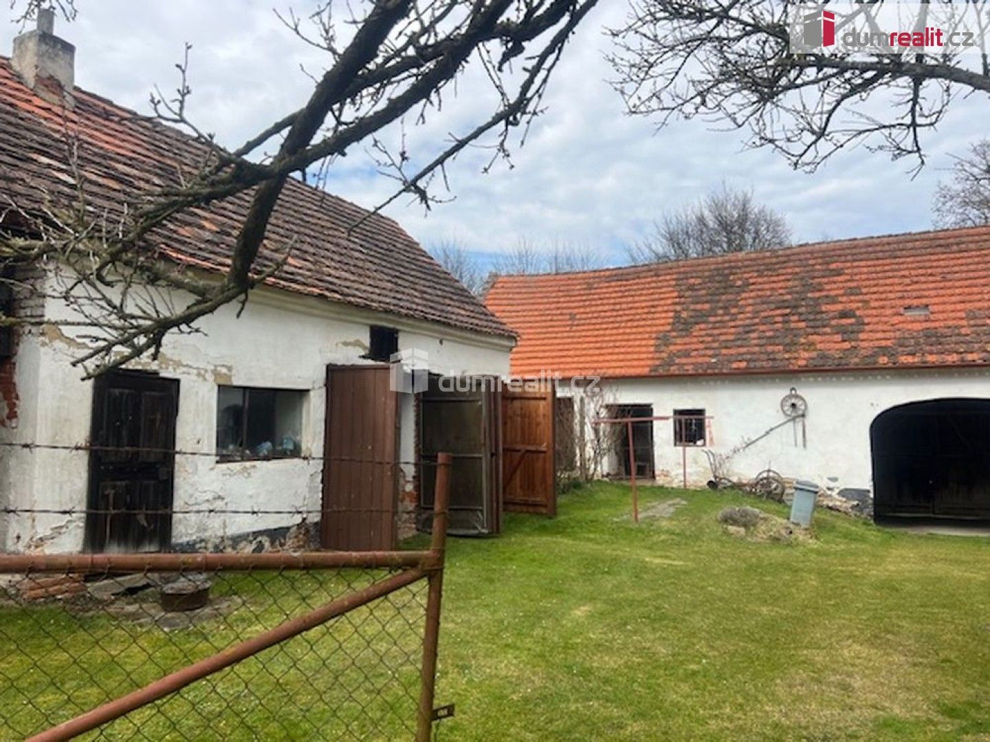 Prodej domu 1618 m² - foto 12