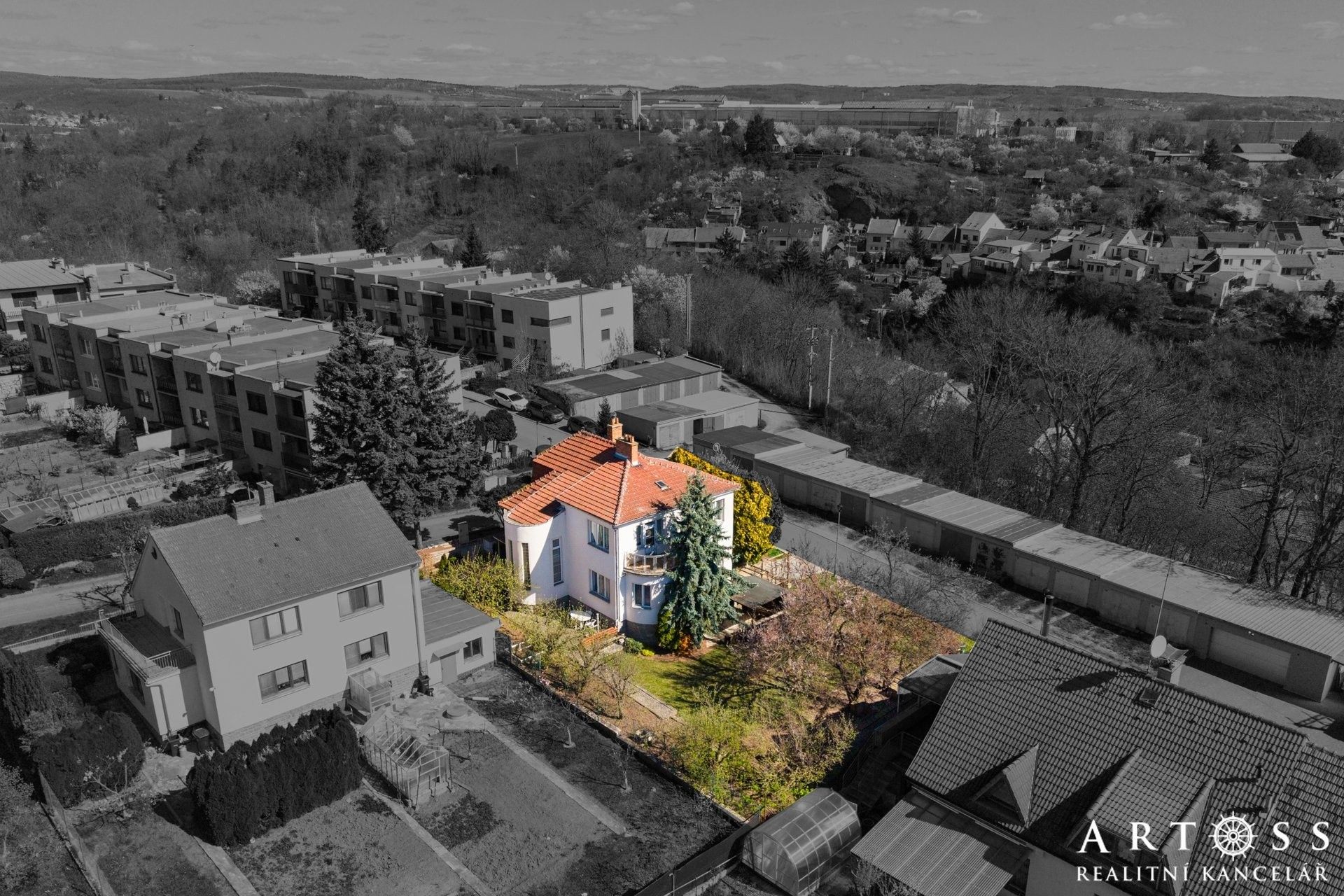 Prodej domu 167 m² - foto 3