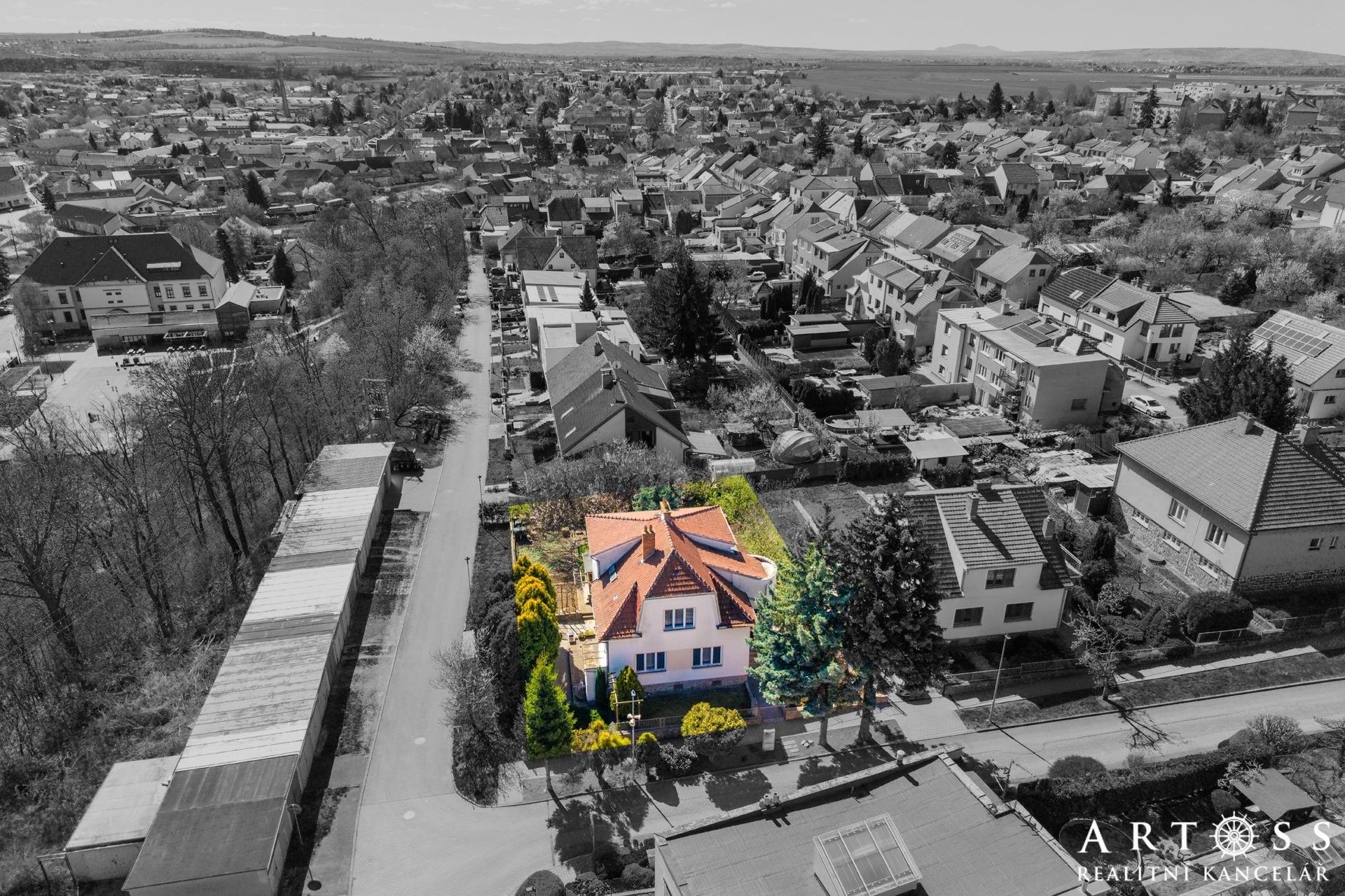 Prodej domu 167 m² - foto 4