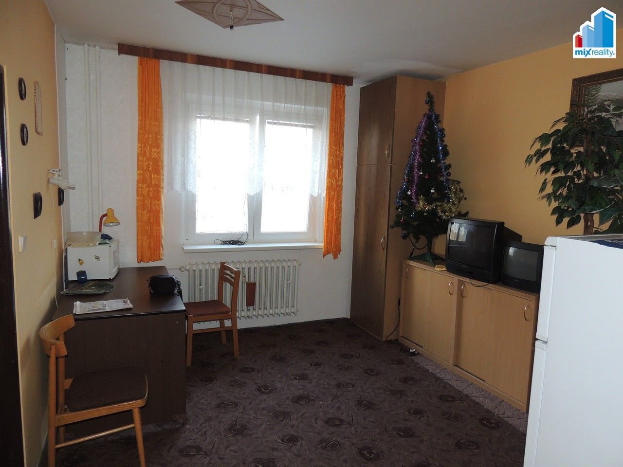 Prodej bytu 2+1 60 m² - foto 4