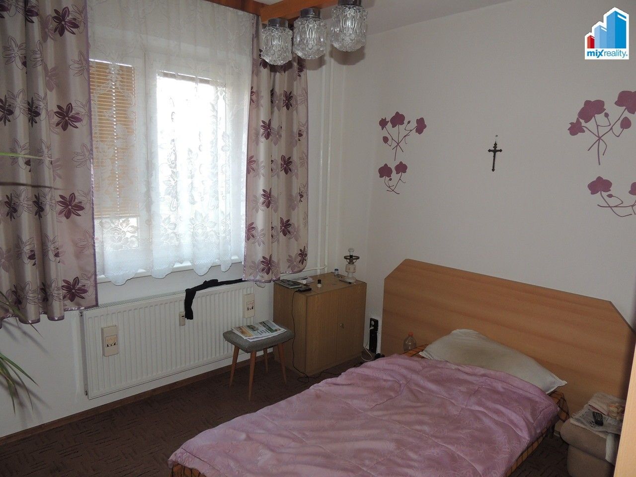 Prodej bytu 2+1 60 m² - foto 5