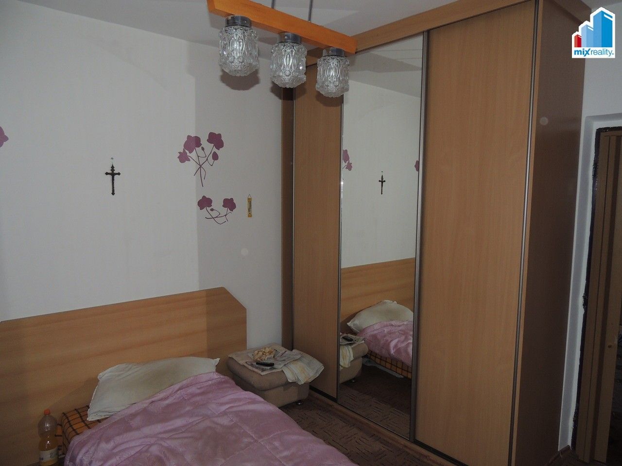 Prodej bytu 2+1 60 m² - foto 6