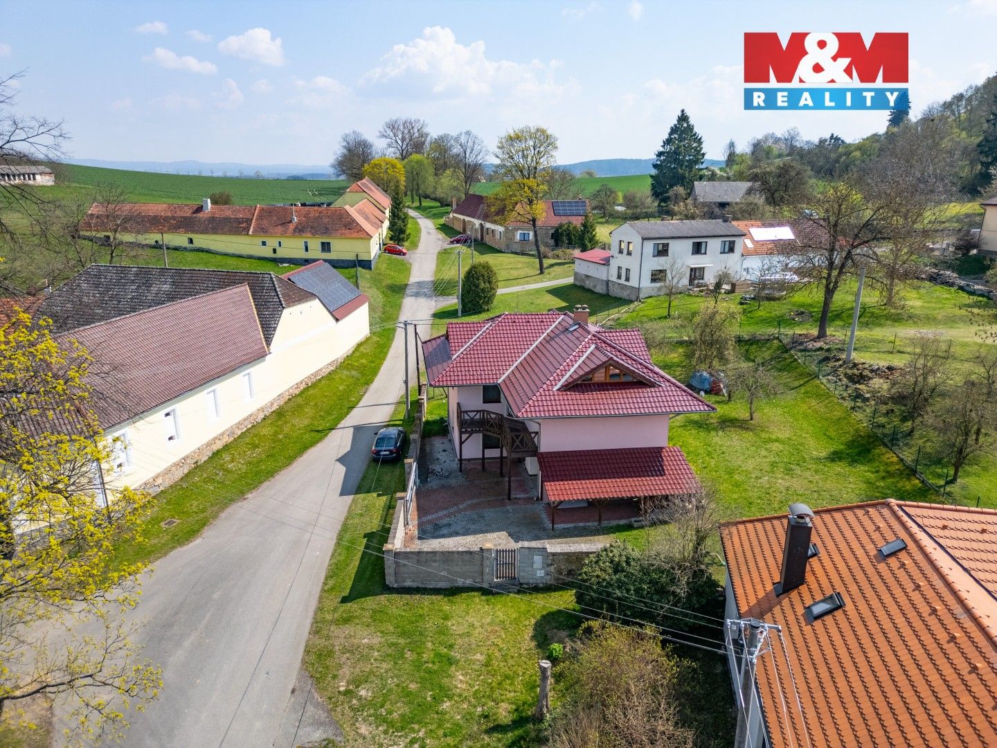 Prodej domu 238 m² - foto 6