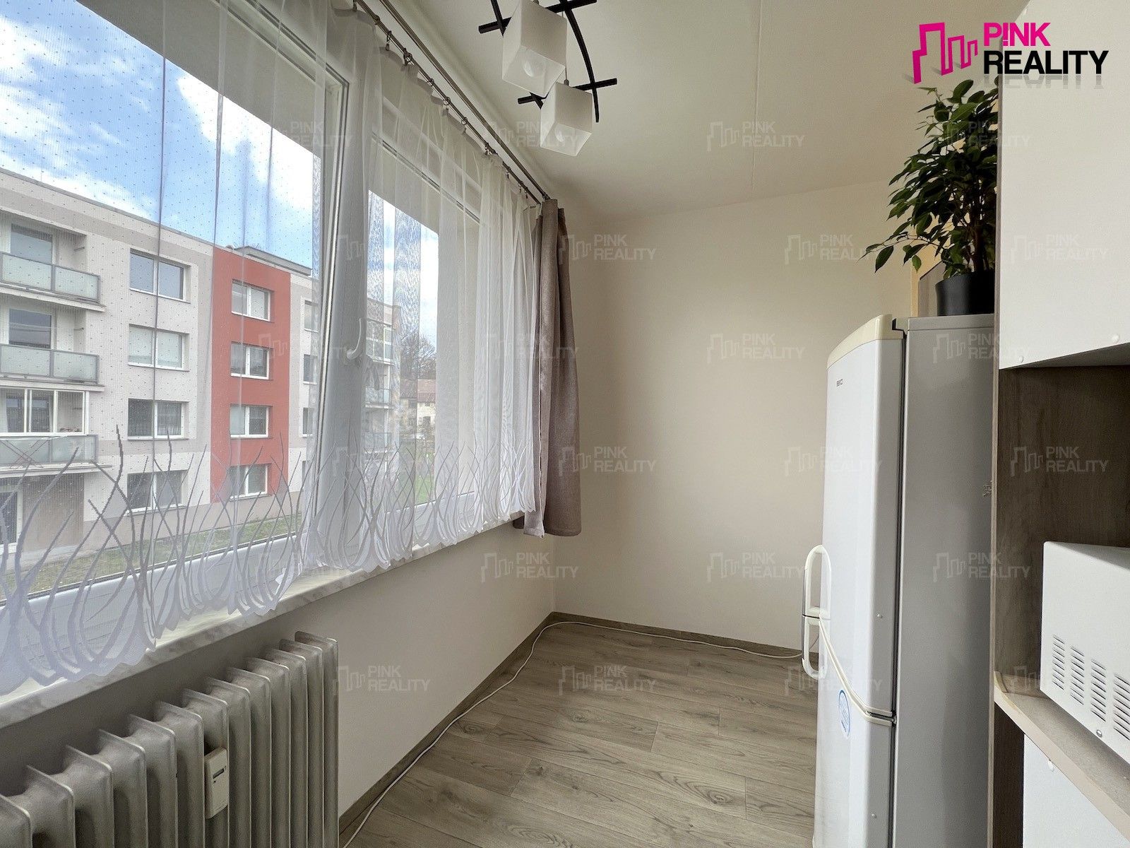 Prodej bytu 2+1 63 m² - foto 3
