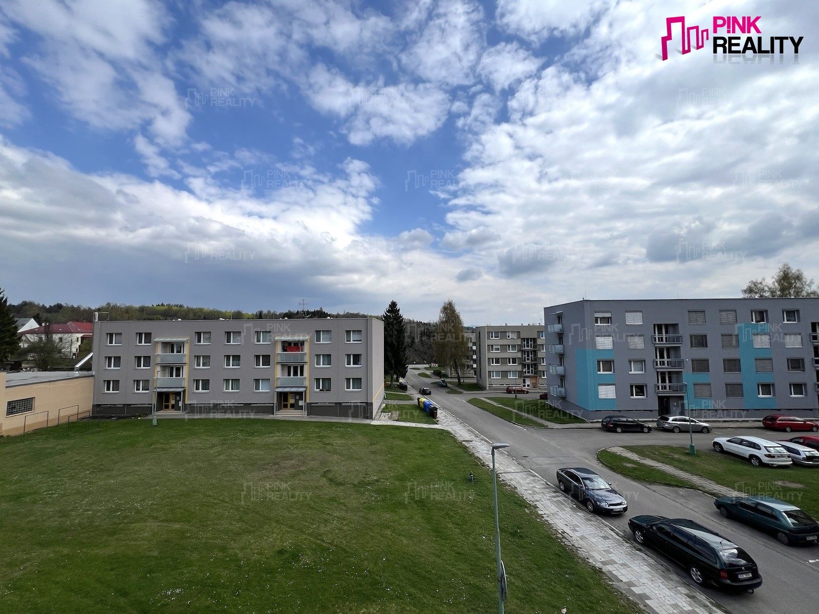 Prodej bytu 2+1 63 m² - foto 13