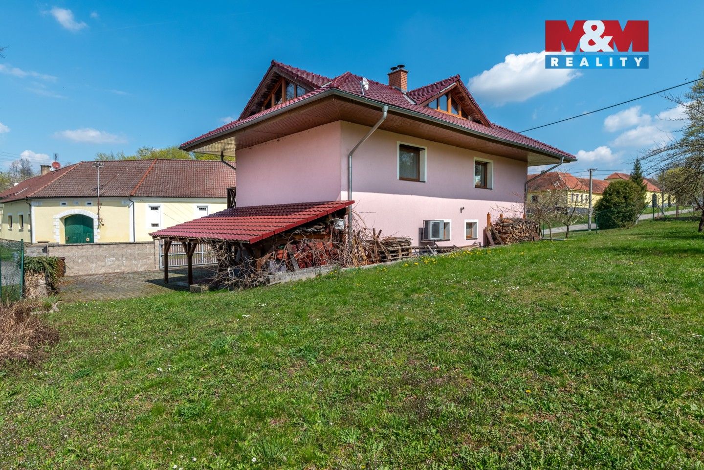 Prodej domu 238 m² - foto 29