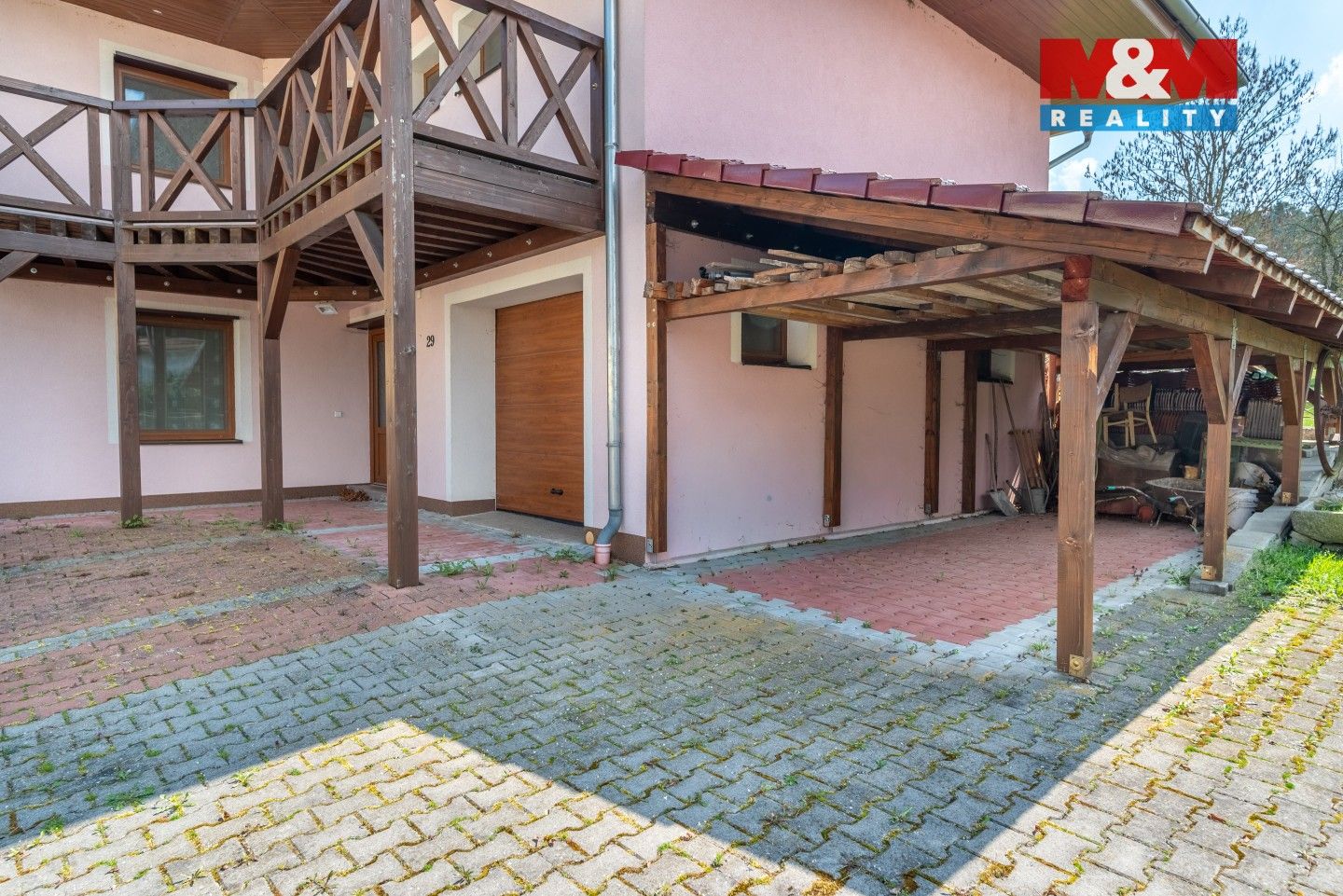 Prodej domu 238 m² - foto 32