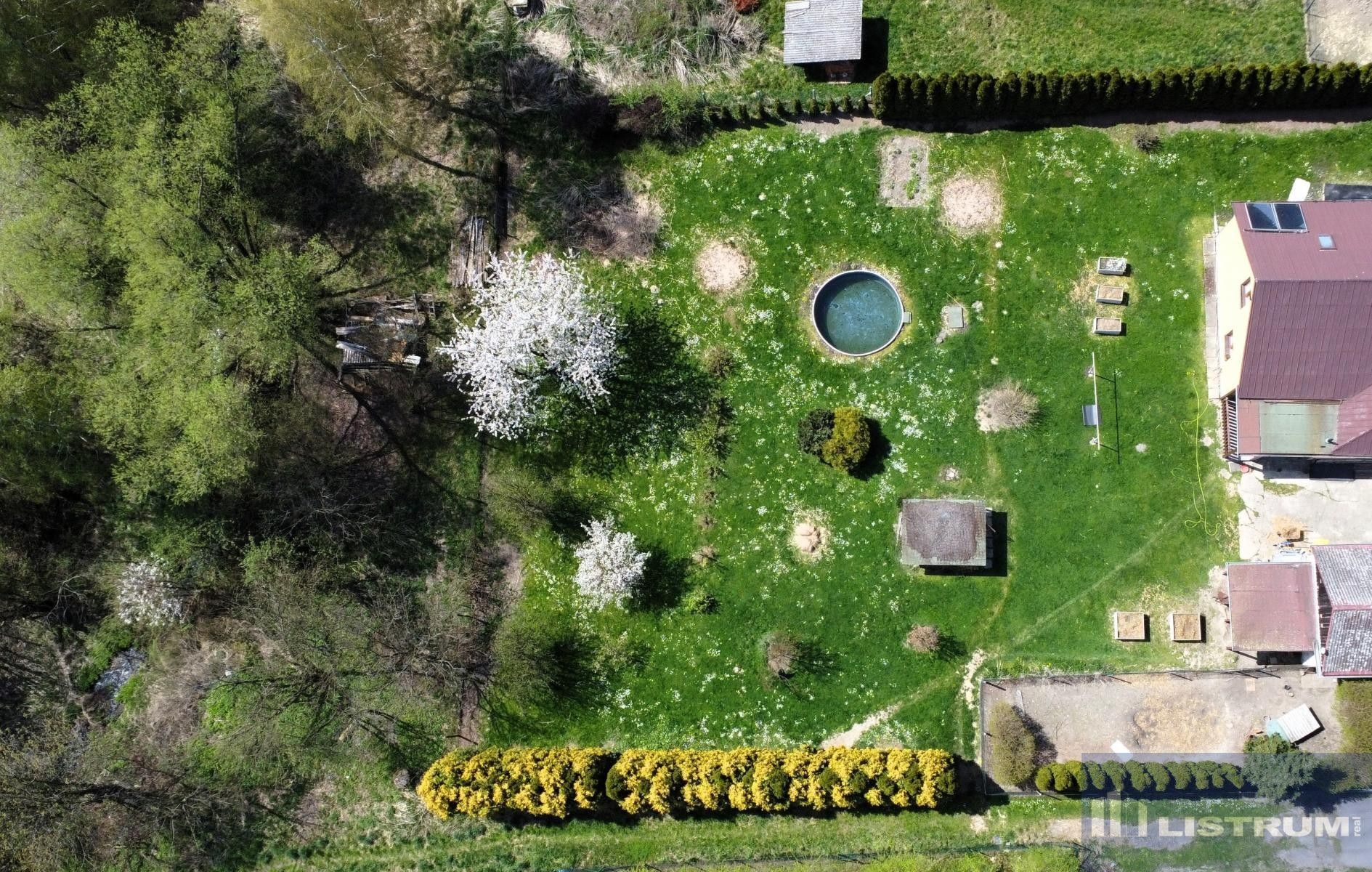Prodej pozemku 1296 m² - foto 5