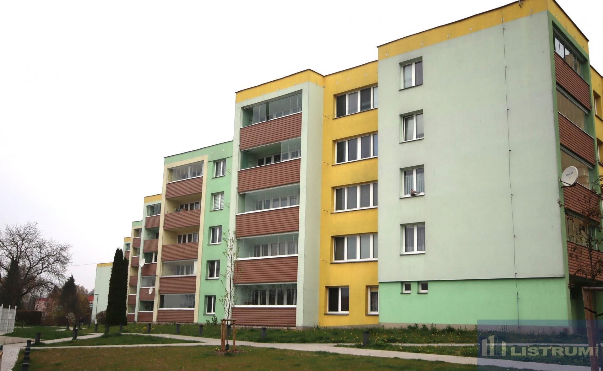Prodej bytu 2+kk 46 m² - foto 1