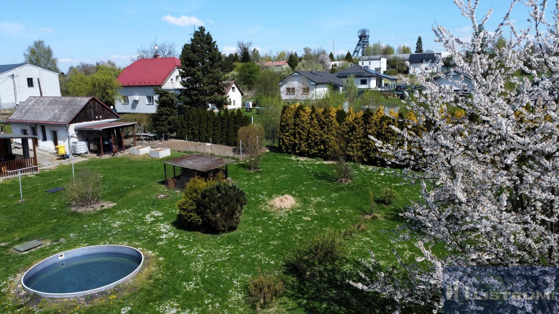 Prodej pozemku 1296 m² - foto 6