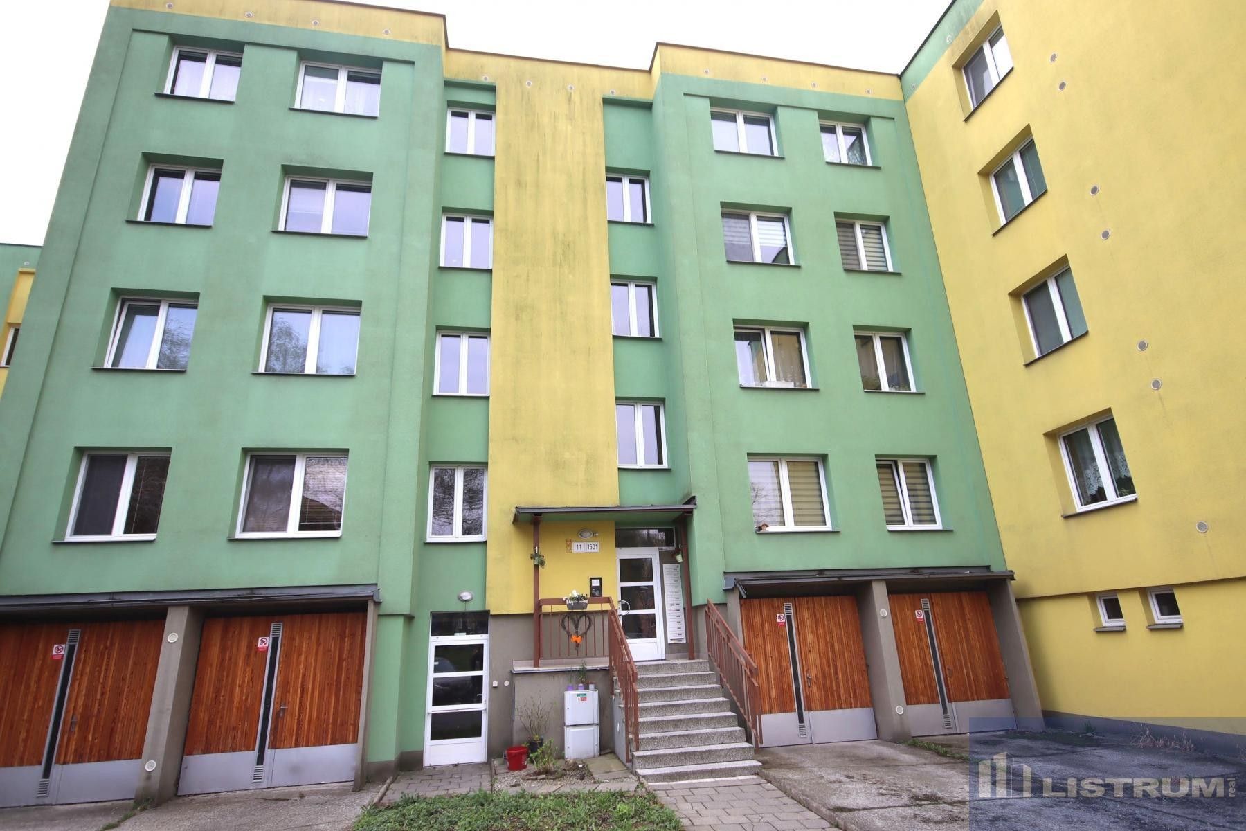 Prodej bytu 2+kk 46 m² - foto 2