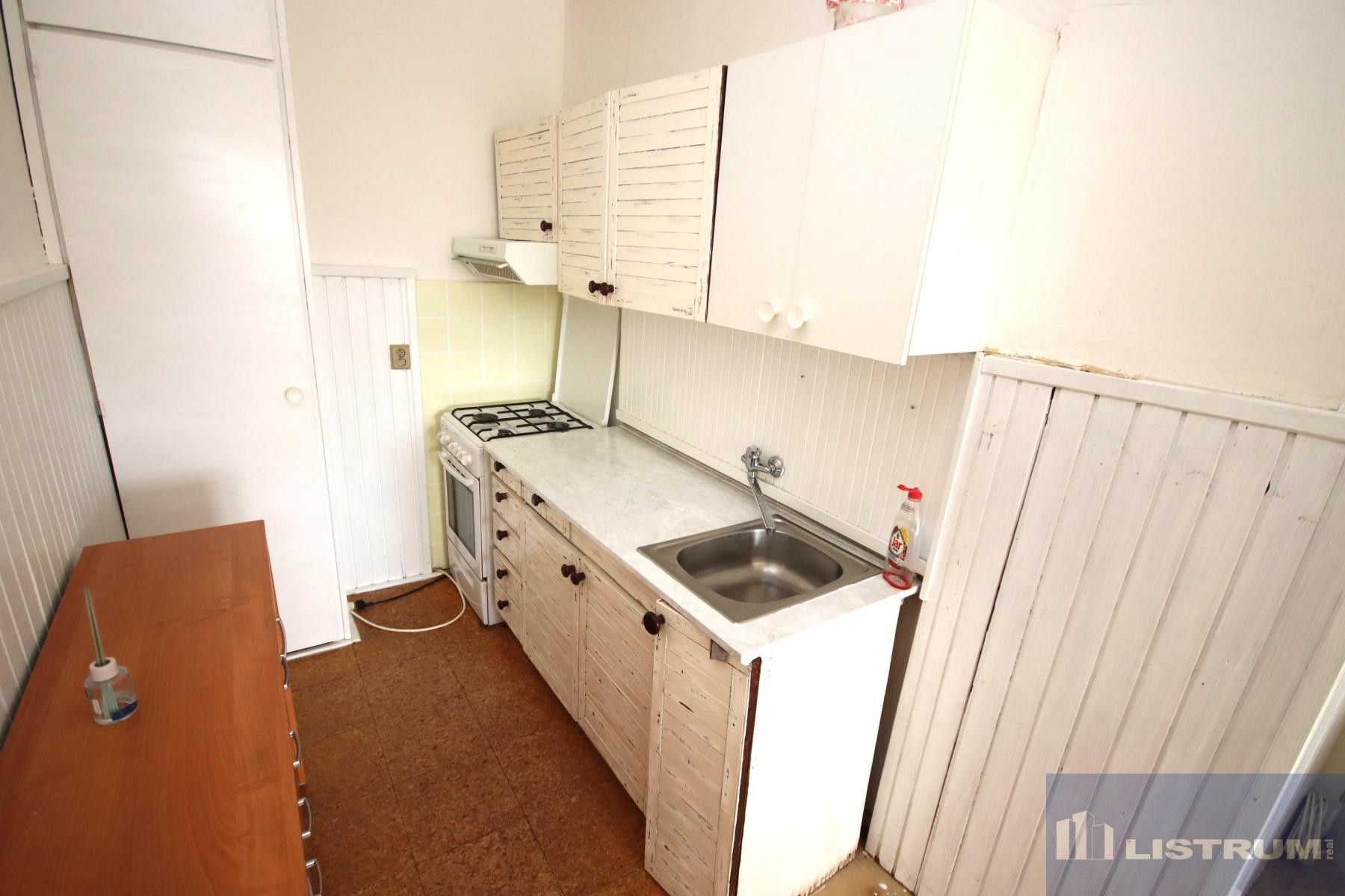 Prodej bytu 2+kk 46 m² - foto 5