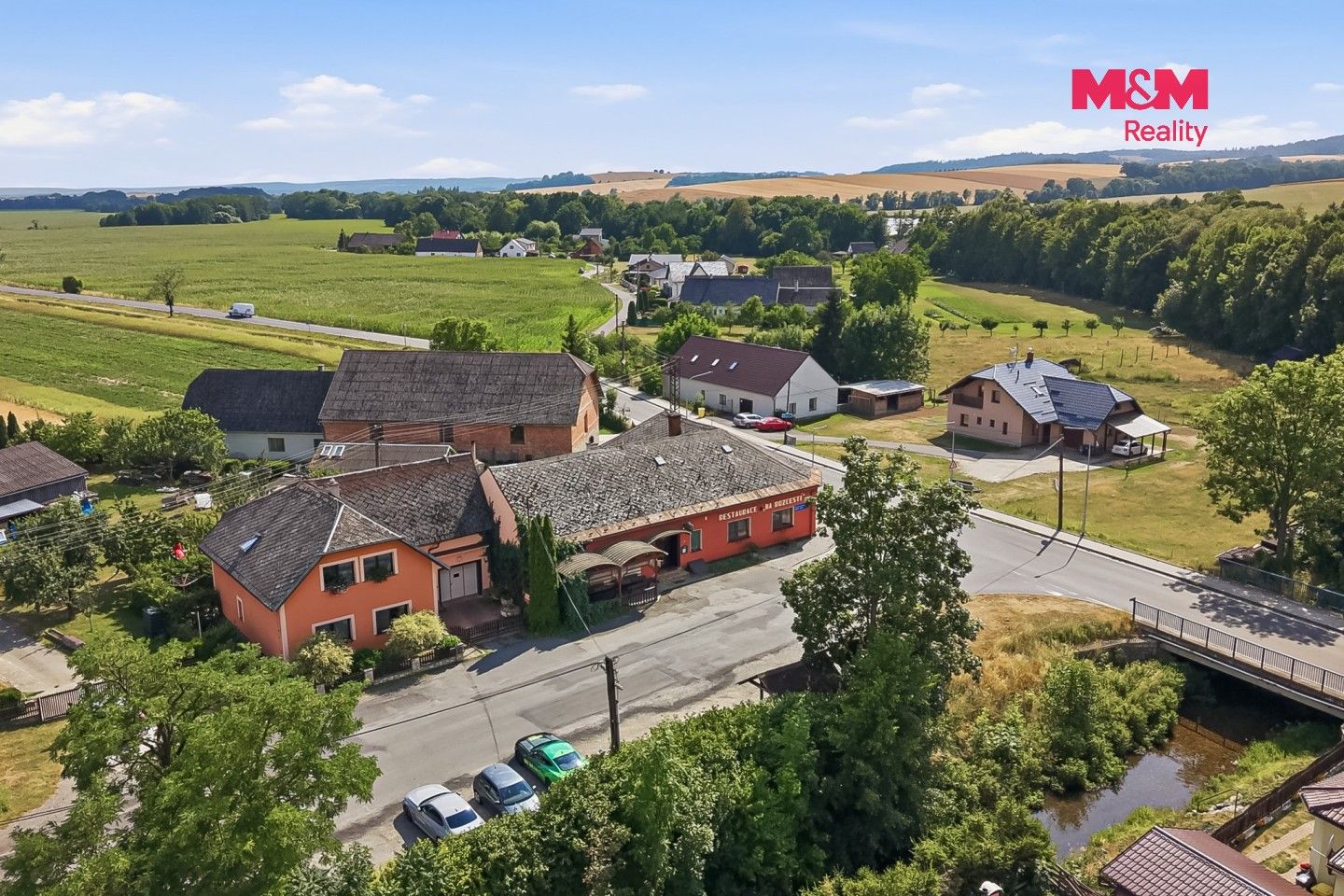 Prodej komerčního prostoru 300 m² - foto 14