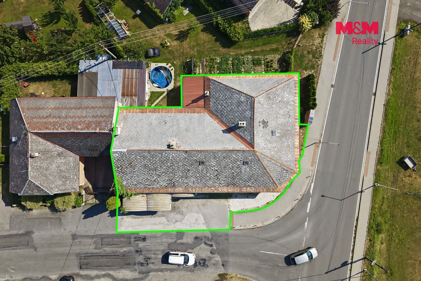 Prodej komerčního prostoru 300 m² - foto 13