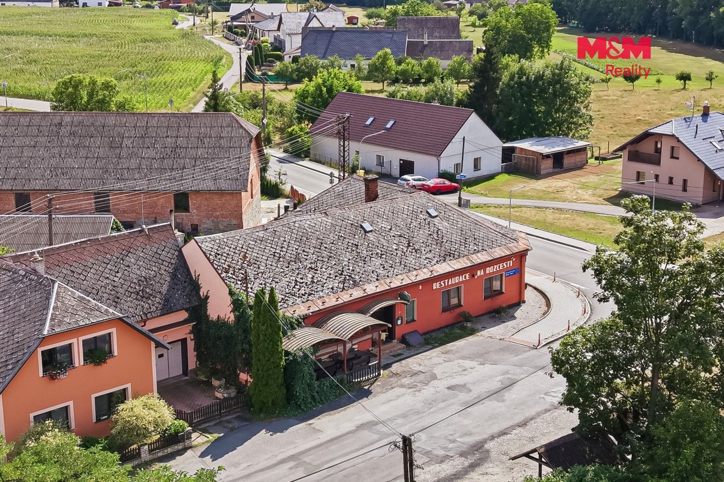 Prodej komerčního prostoru 300 m² - foto 15
