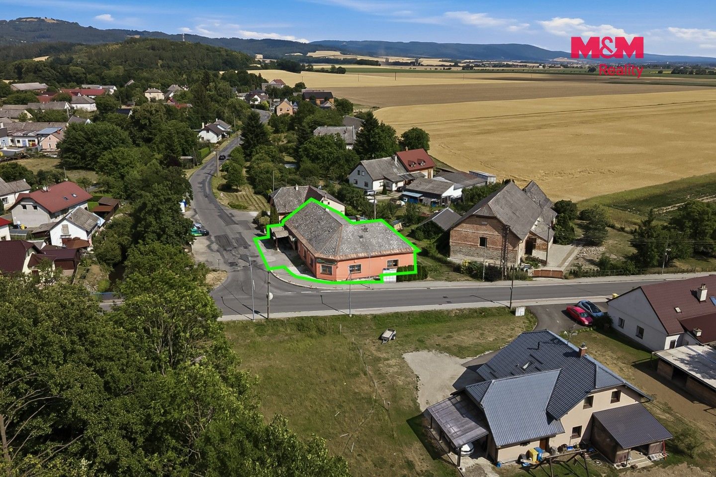 Prodej komerčního prostoru 300 m² - foto 16