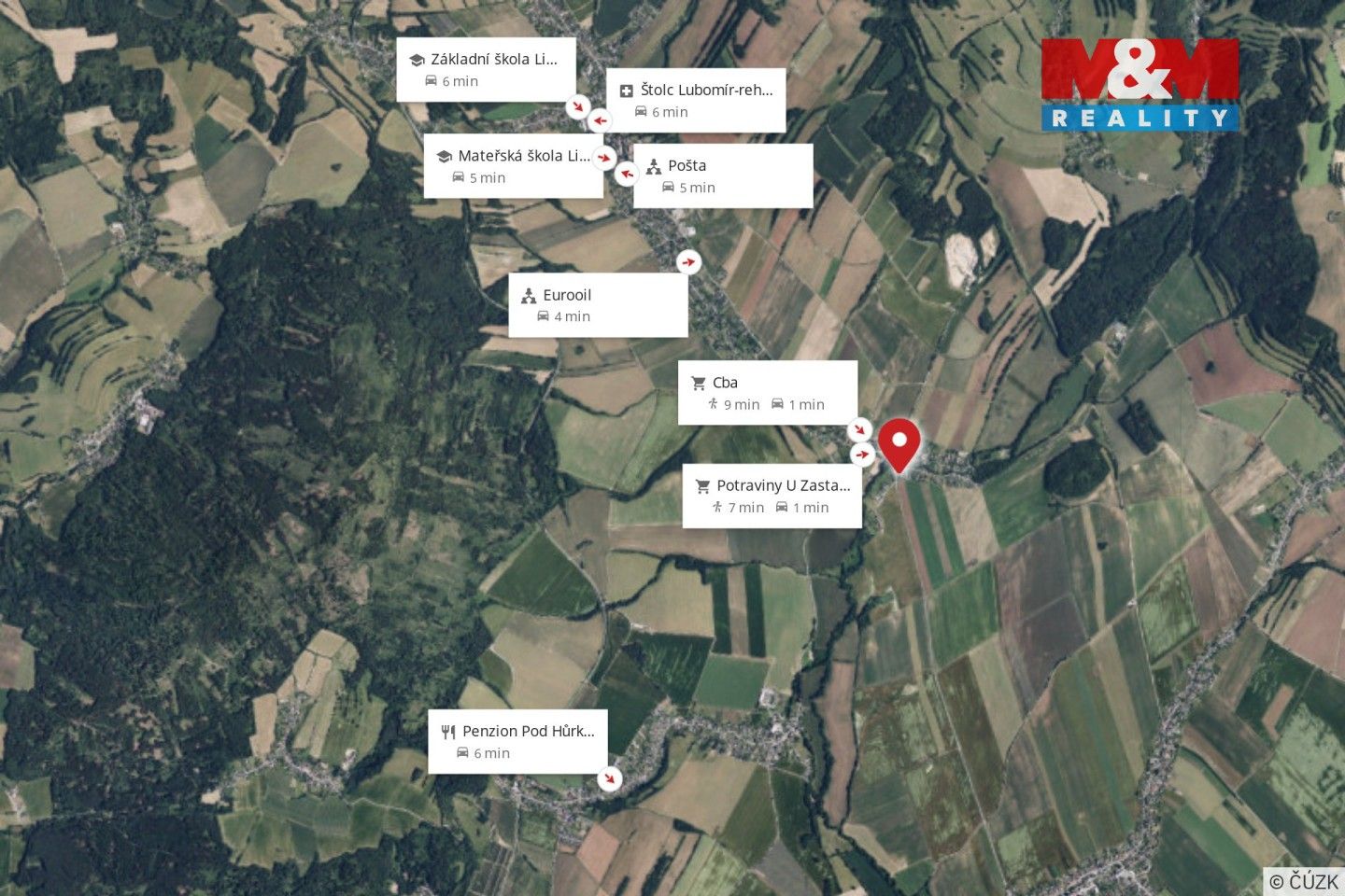 Prodej komerčního prostoru 300 m² - foto 17