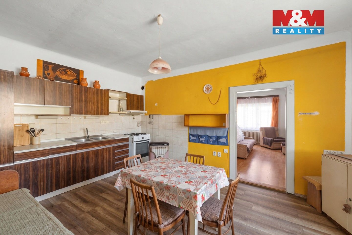 Prodej domu 162 m² - foto 2