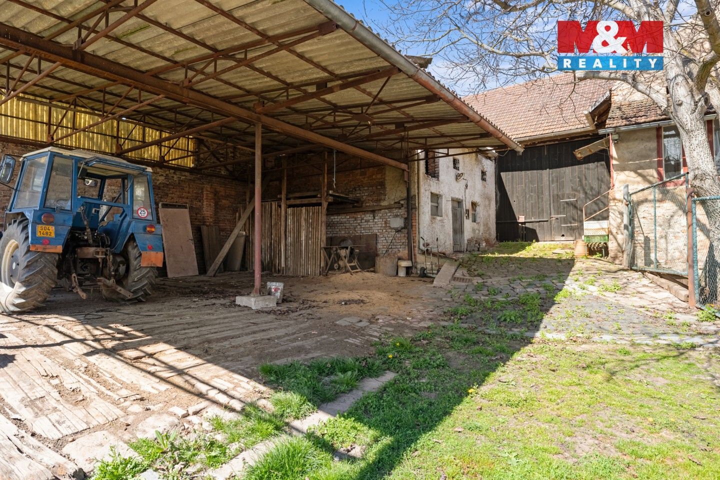 Prodej domu 162 m² - foto 21